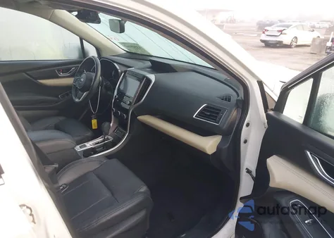 2021 Subaru Ascent Limited z USA, uszkodzony, nr VIN 4S4WMAPD5M3467489